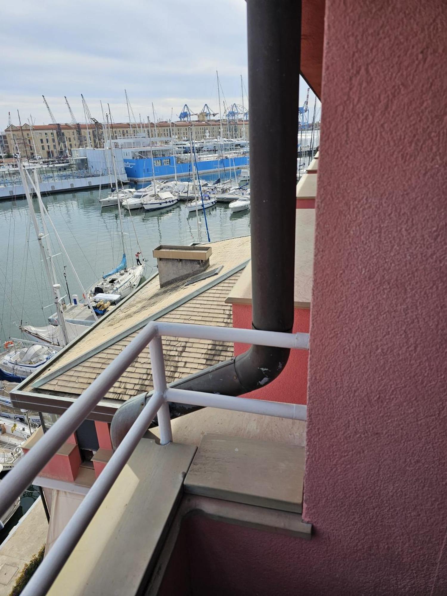 Acquarium Dream Apartment Kate Génova Exterior foto